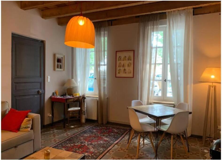 Arlette La Petite Maison Arlesienne 外观 照片