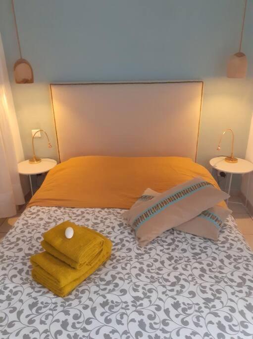 Arlette La Petite Maison Arlesienne 外观 照片