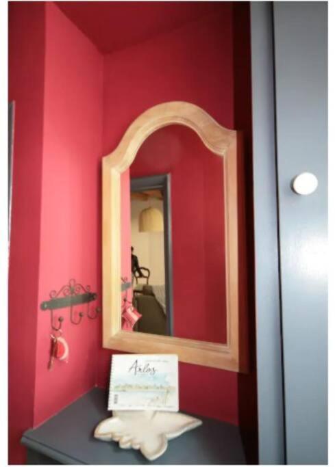 Arlette La Petite Maison Arlesienne 外观 照片