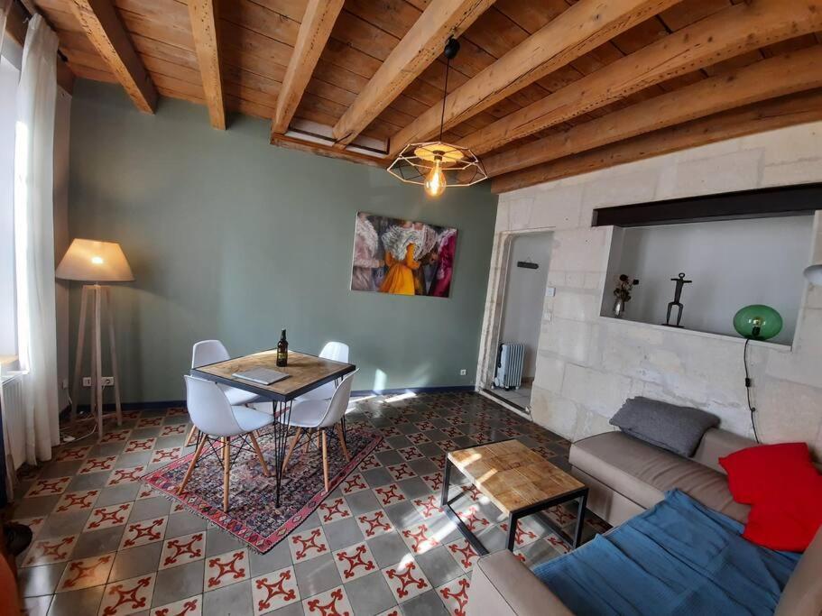 Arlette La Petite Maison Arlesienne 外观 照片